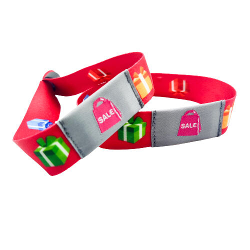 Unique Customization Options for Youth Wristbands