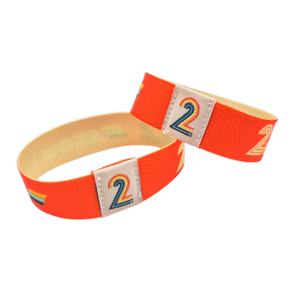 The Unmatched Benefits of Stretchy Wrist Bands