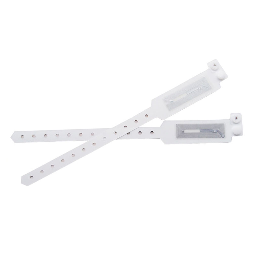 Advanced RFID Technology