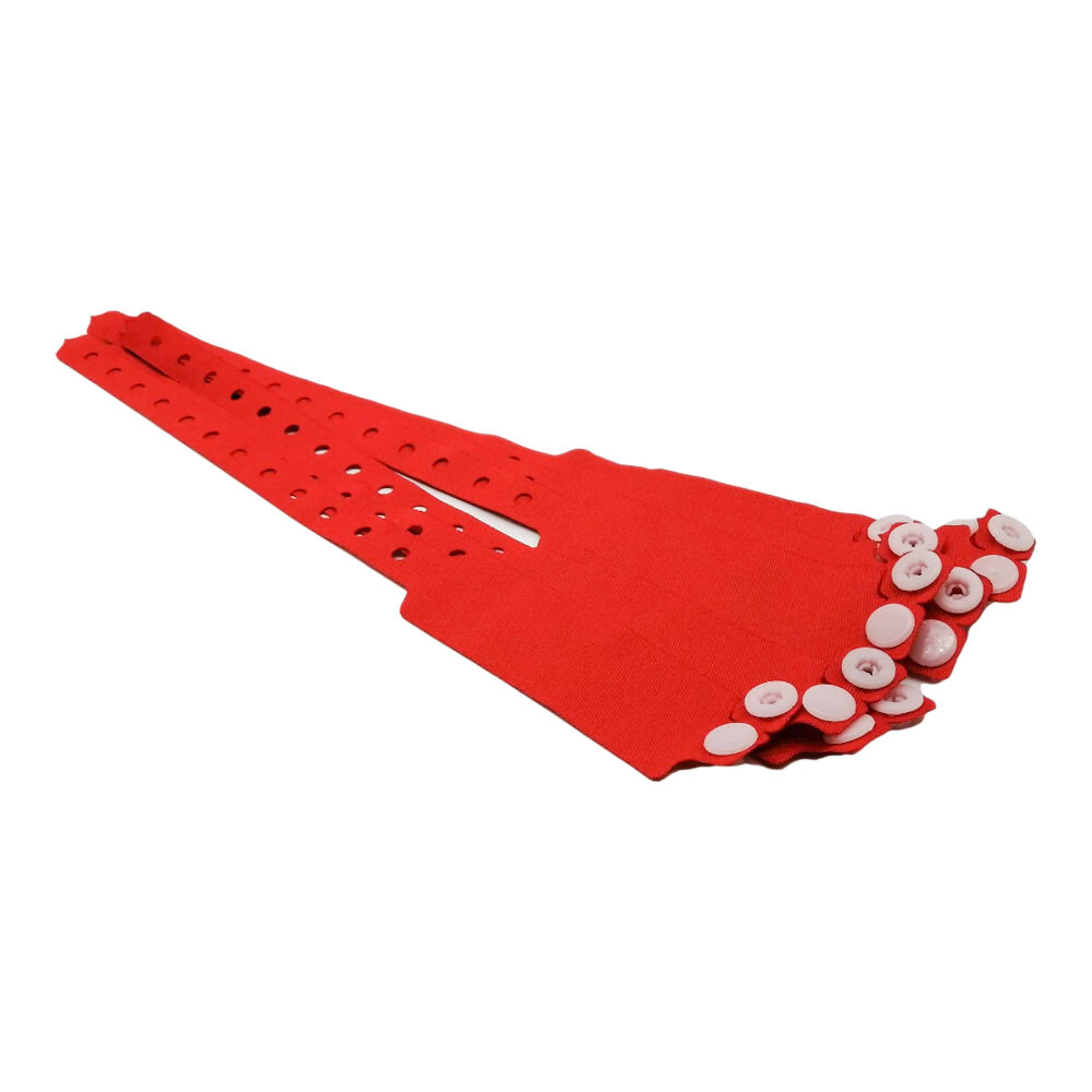 High-Quality Materials