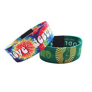 Elastic Wristband