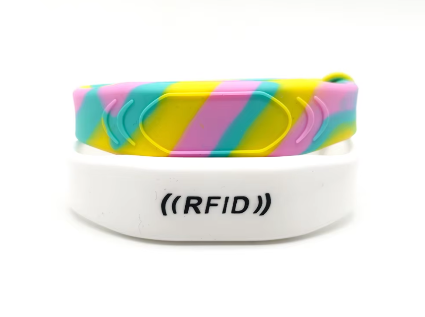 How to activate RFID wristbands correctly for use?