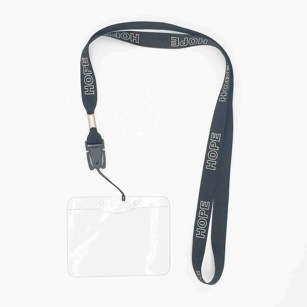 Maximize Your Brand Visibility with Trade Show Lanyards