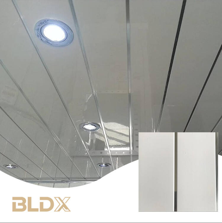  Bathroom Ceiling Panel BCP-33