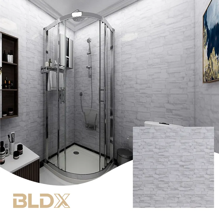 How to Choose the Best Bathroom Wall Panels for Your Space.