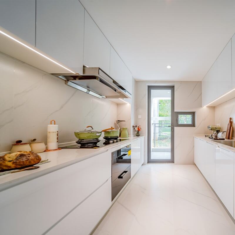 5 Benefícios de Instalar Painéis de Parede Impermeáveis em Casa