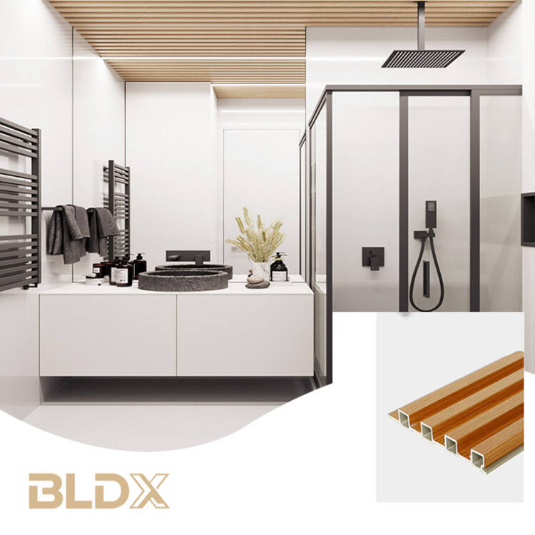 Bathroom Ceiling Panel BCP-34 | Bathroom Ceiling Panel