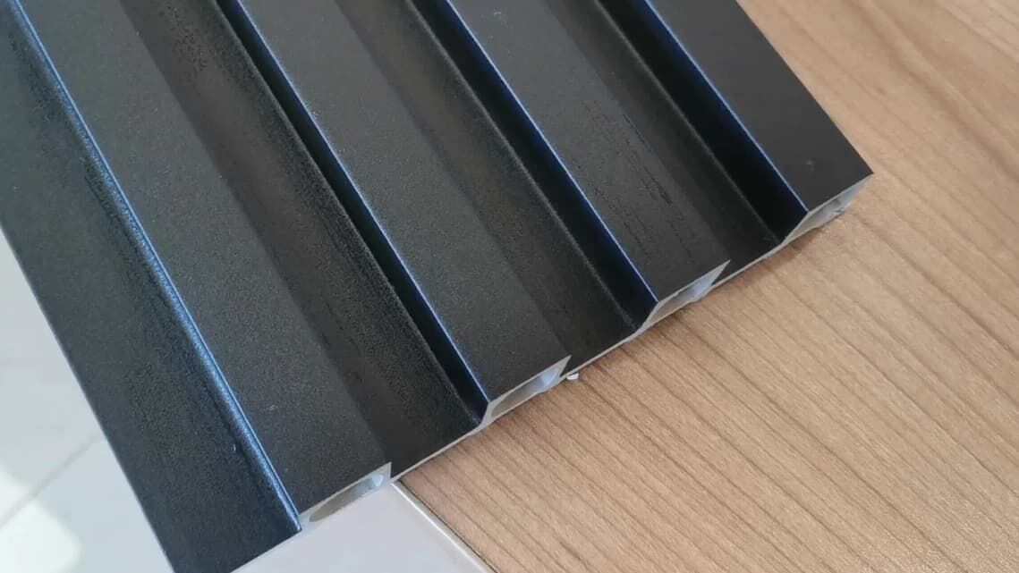 Superior Moisture Protection System