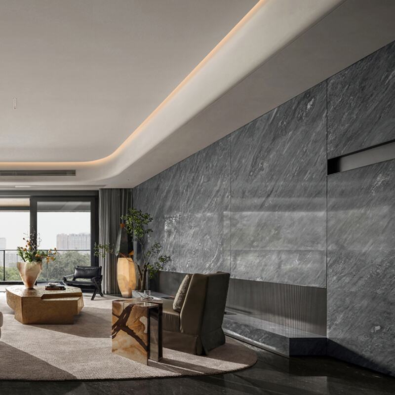 PVC-Wandpaneele vs. herkömmliche Materialien: Welches ist das Richtige für Sie?