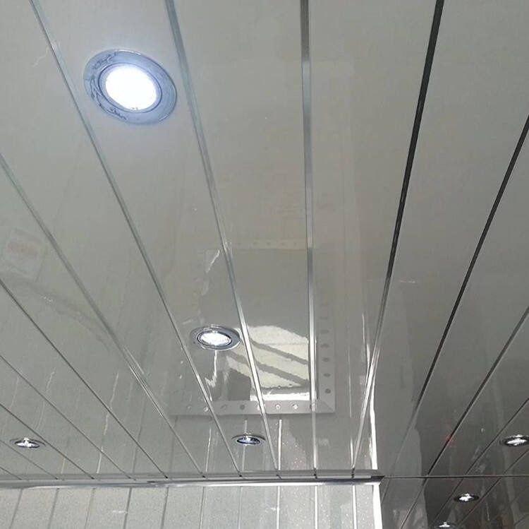 Bathroom Ceiling Panel BCP-33 | Bathroom Ceiling Panel