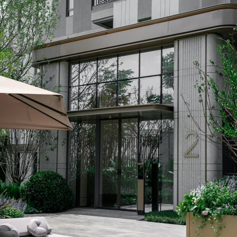 Защо водонепроницаемите стенни панели са задължителни за поддръжката на хотели по крайбрежието.