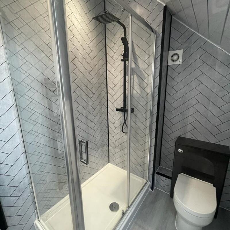 Dicas de Instalação DIY para Painéis de Parede para Banho em PVC