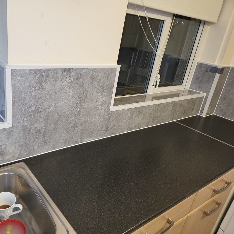 The Benefits of Using PVC Shower Wall Panels for a Modern and Clean Look