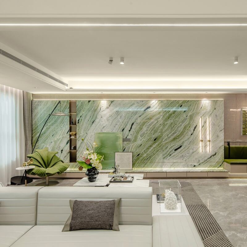 Hızlı ofis yenilemeleri için PVC duvar paneli neden en iyi çözümdür?