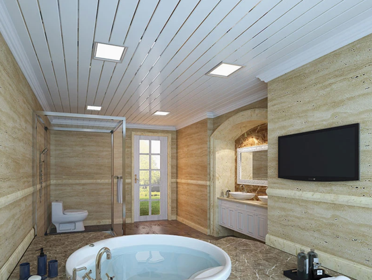 Bathroom Ceiling Panel BCP-30 | Bathroom Ceiling Panel