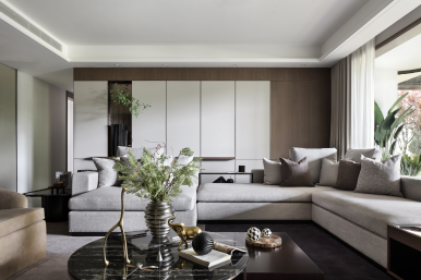 The Future Trend of PVC Wall Panel Interior Decoration