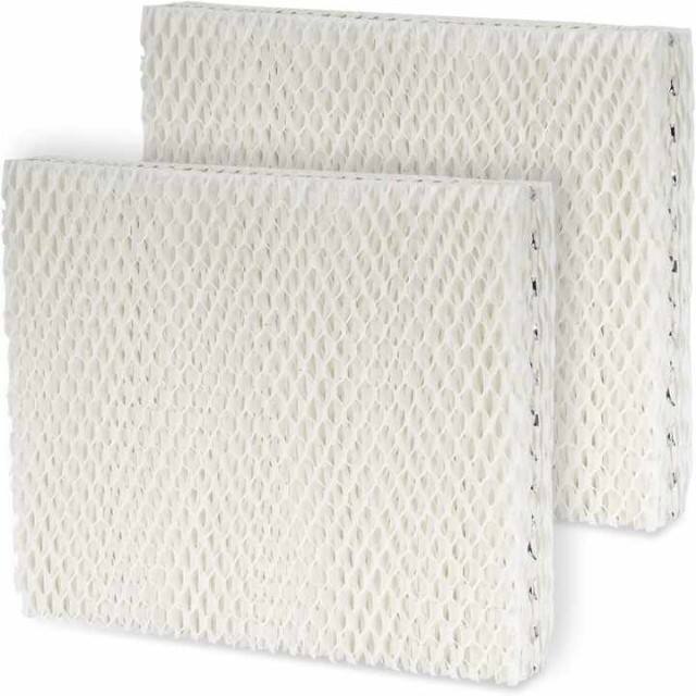  Replacement Humidifier Wick Filters Compatible with Lennox Healthy Climate 35 X2661 WB2-17 WB3-17 WP2-18 WP3-18 HCWB3-17 HCWB2-17 HCWP2-18 HCWP3-18 series Humidifier