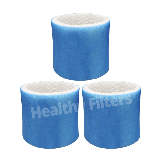 Blue Mesh Treated Layer HC-14 Humidifier Replacement Wicking Filter  for Honeywell HCM-6009 HCM-6011