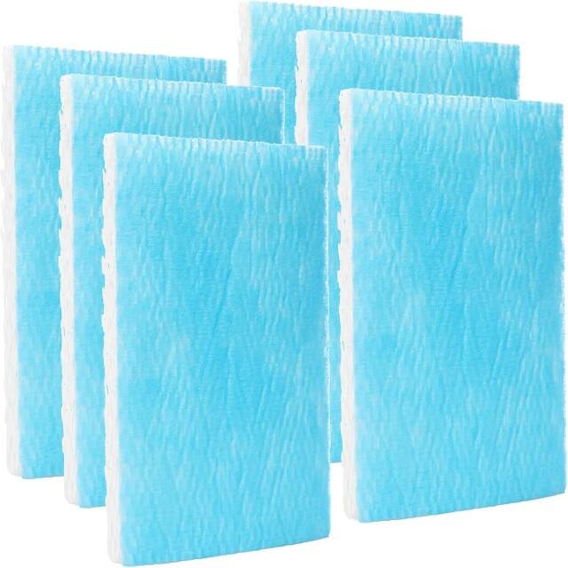 Paper Can Washable Replacement Filter For MAF2 Wick Humidifier Filter