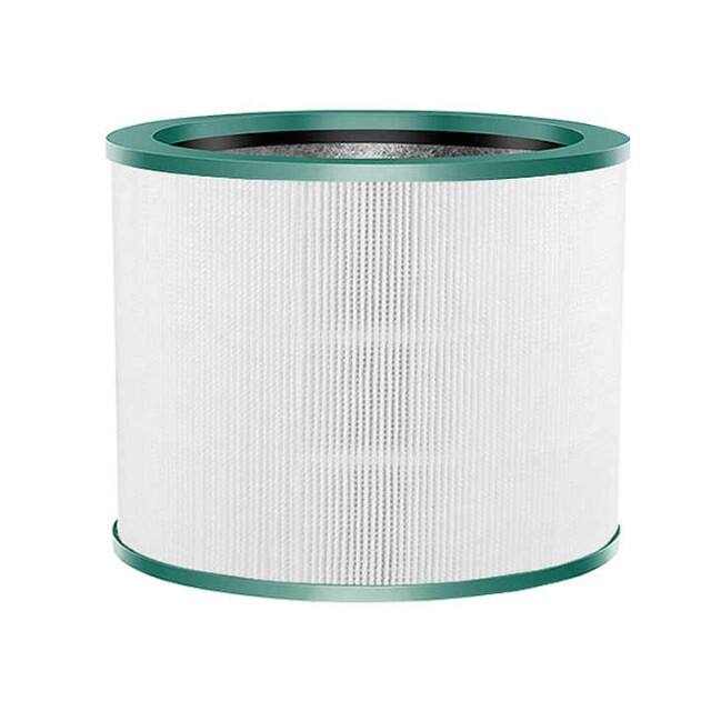 HEPA Filter Replacement Compatible with Dyson HP01 HP02 DP01 DP02 Desk Purifiers Fit for Dyson Pure Hot Cool Link Air Purifier Filter