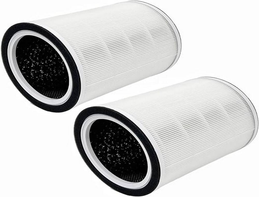 Factory Direct Sale  H13 Hepa Filter 4 in 1 Filtration Replacement Filter for TCL Breeva A3 A5
