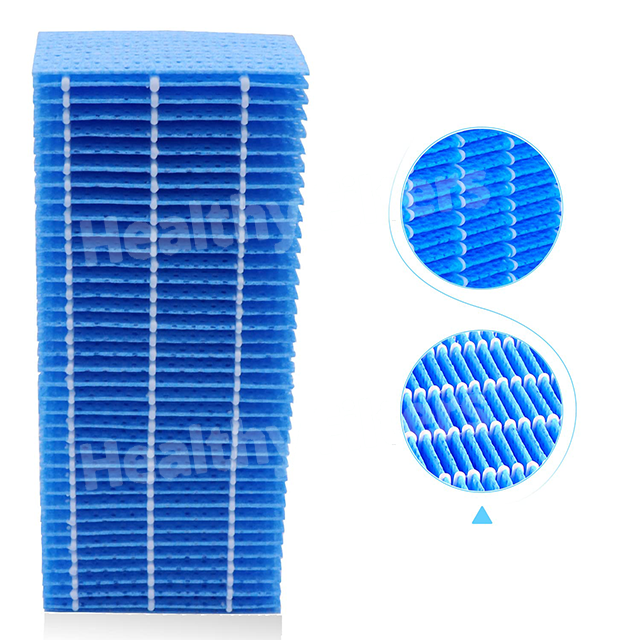 Home Appliance humidifier filter Replacement Wick filter for H060517 / H060507 / H060510 supplier