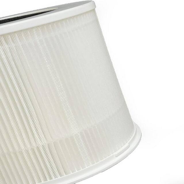 H13 Replacement True HEPA Filter Compatible with Clorox (11020) Tabletop  details