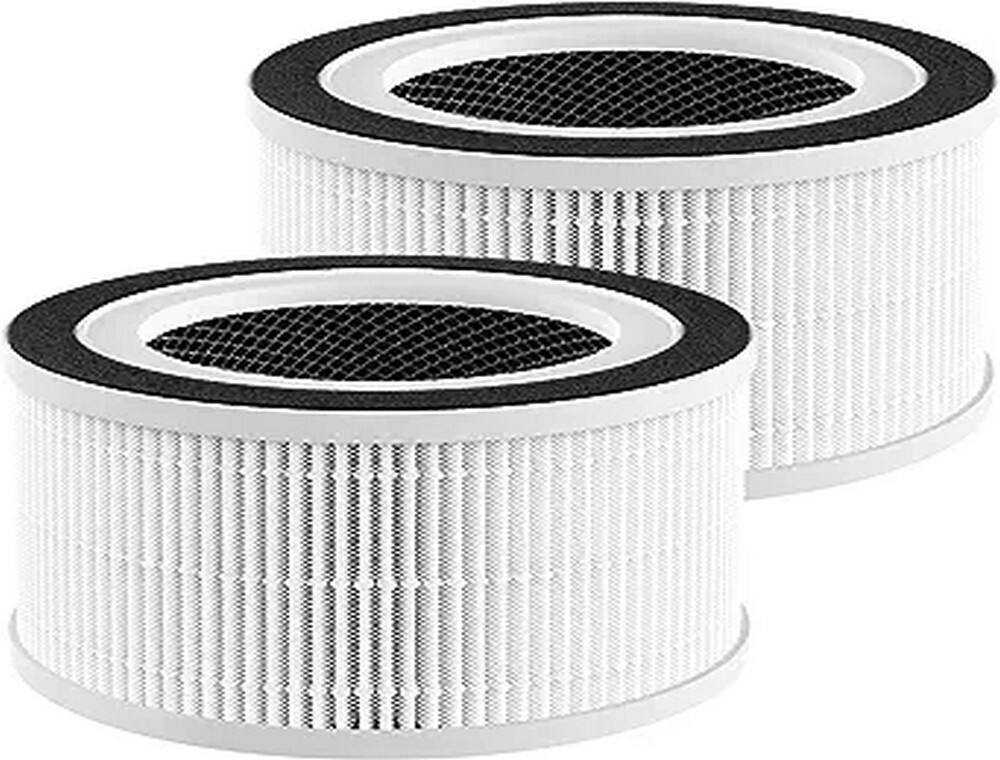 H13 True Hepa Filter Replacement for FILLO  Home  Appliance Parts