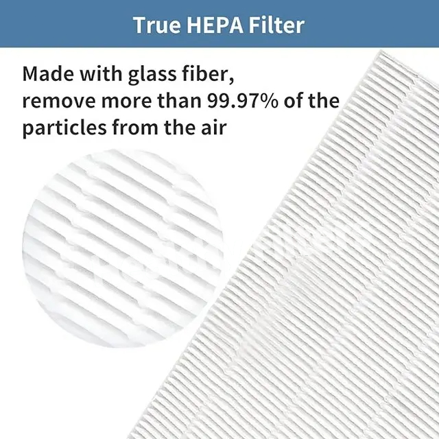 Healthy Filters Long Service Life Customized Logo Active Carbon Air Filter For G2 supplier