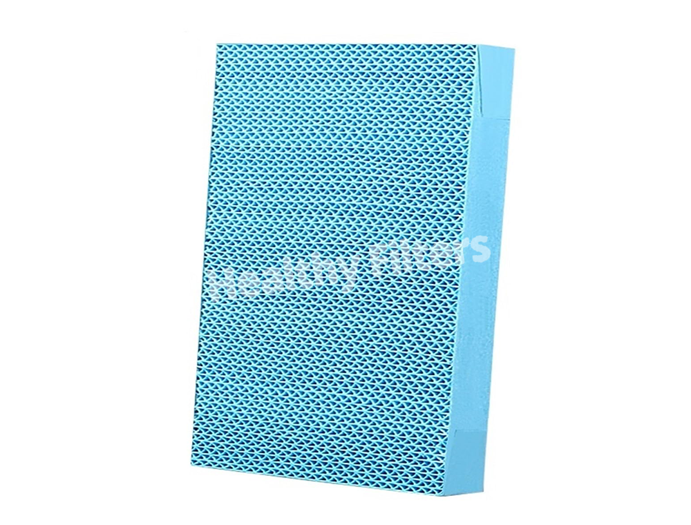 High Efficiency Air Humidifier Wicking Filters AC4155 for Philips Air Purifier AC4080 AC4081