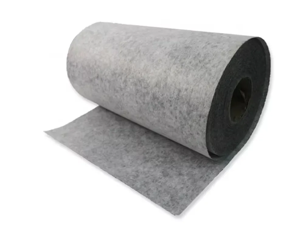 Importance of Filter Material Rolls in Industrial Applications