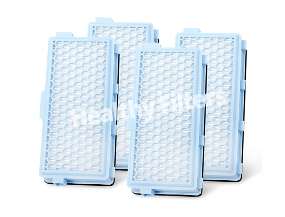 Healthy Filters Replacement Vacuum Filter with High Quality for Miele SF HA 50