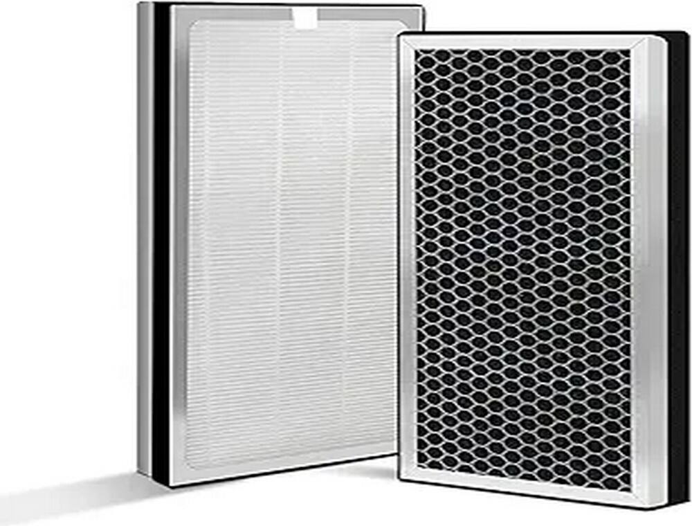  Replacement Filter Compatible with hepa filter MA-40 Air Purifier 