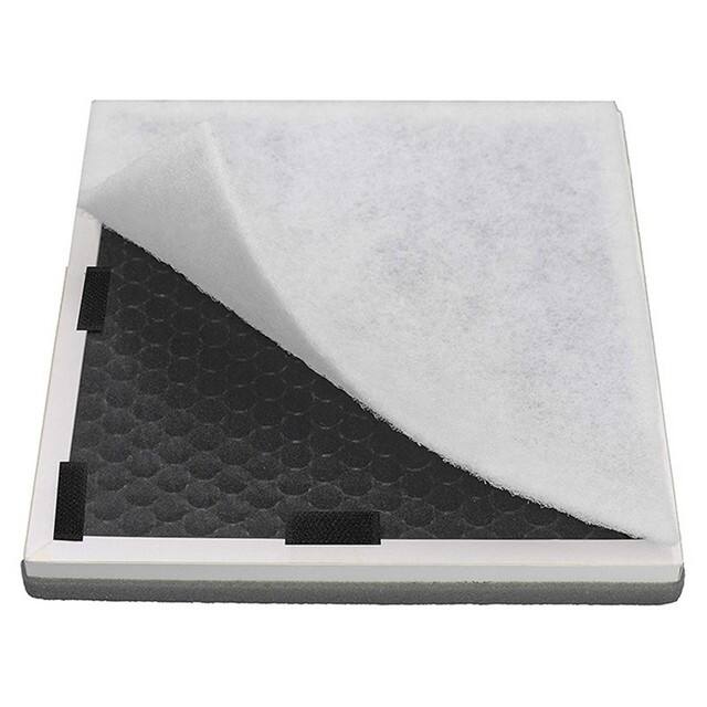 Replacement TRUE HEPA Filter Compatible with LEVOIT Vital 100  factory