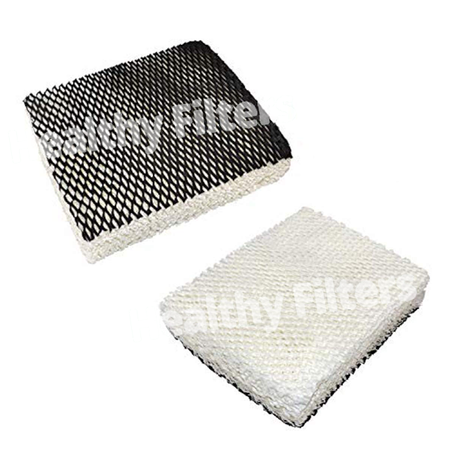  Evaporative Cooling Air Filter Pad Replacement Humidifier Wick Filter Compatible with Holmes Bionaire 900 900CS 900X CBW9 details