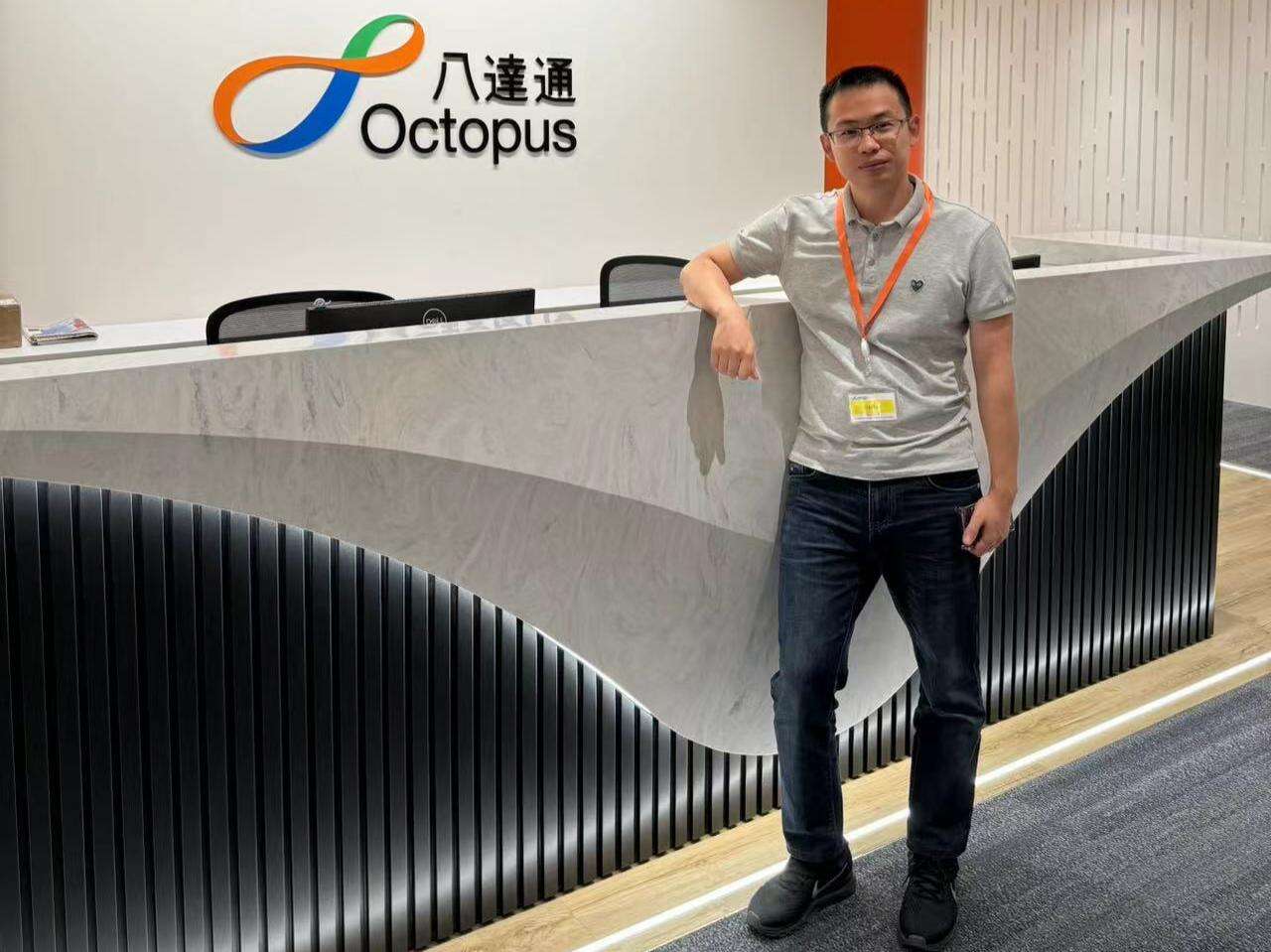 EVCity Octopus Ödeme Terminali V3 Projesi Başarıyla Kabul Edildi; Akıllı Mobilite Ödemelerinin Hong Kong’da Yeni Bir Güncelleme Dönemine Girmesini Sağladı