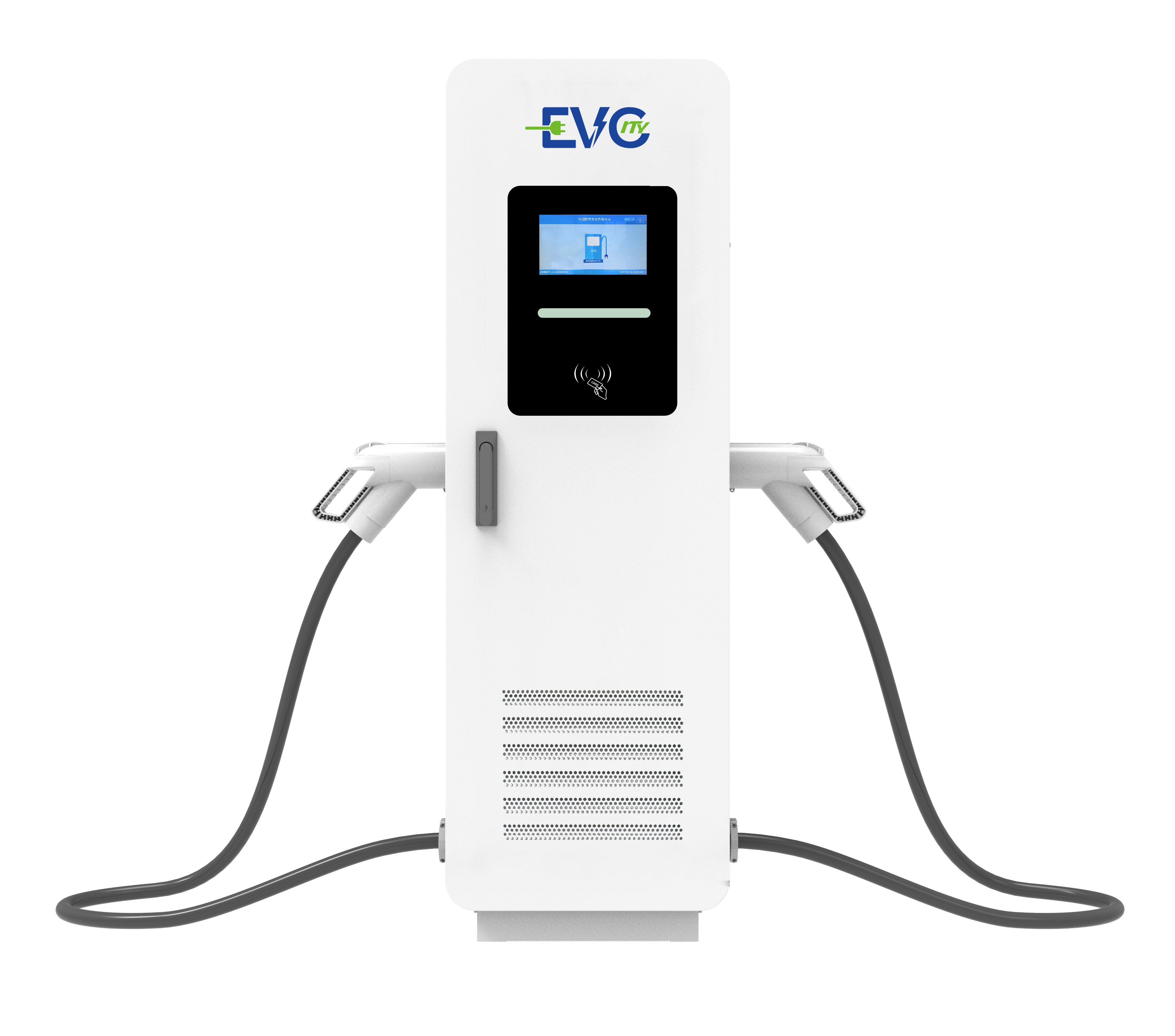 מטען קבוצתי על-על 360–640 קילוואט