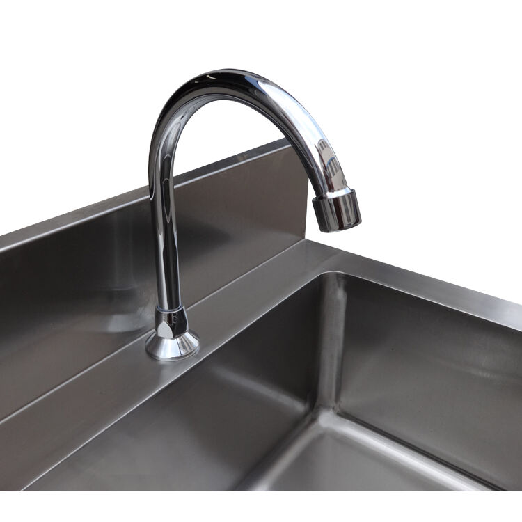 Advanced Self-Cleaning Technology