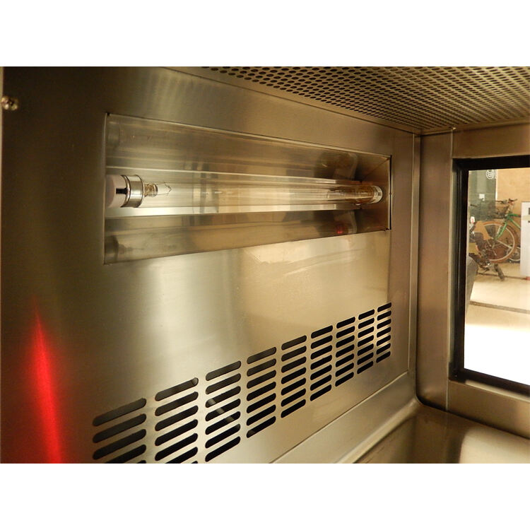 Comprehensive Contamination Control