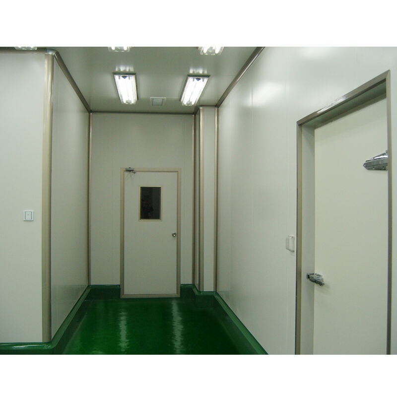 Environmental Control and Contamination Prevention