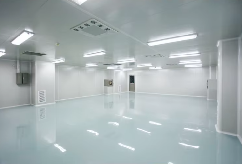  How to Choose the Right Clean Room Class for Your Industry?