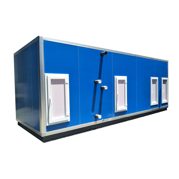 Advanced System Integration and Control