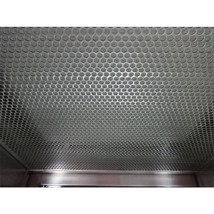 Công nghệ lọc tiên tiến đảm bảo kiểm soát tối đa nhiễm bẩn