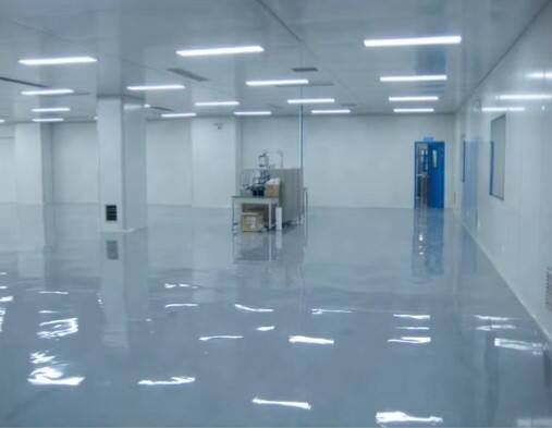 How Clean Rooms Ensure Quality in Manufacturing