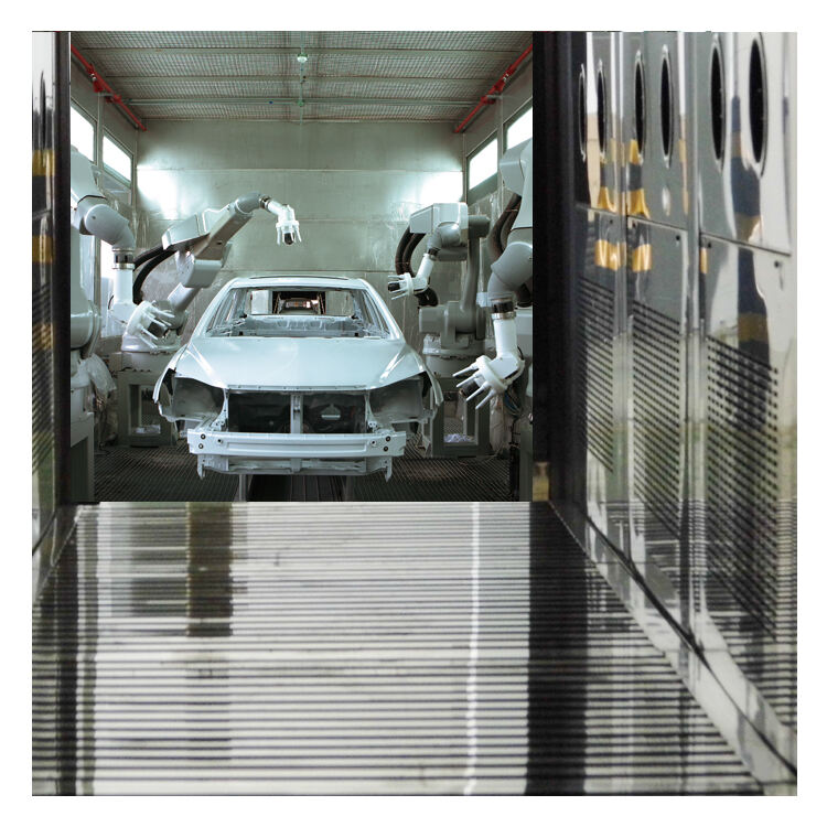 Intelligent Control Systems
