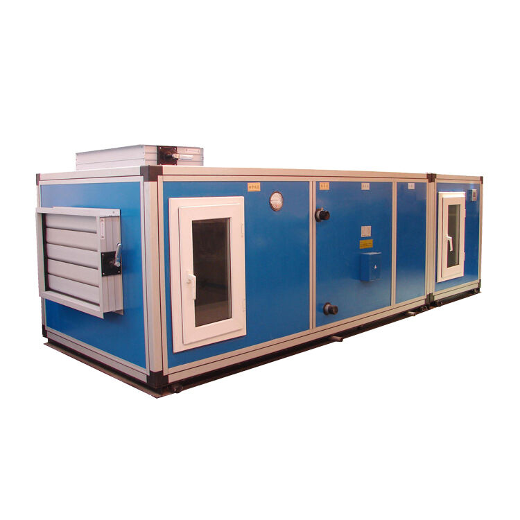 Enhanced Indoor Air Quality and Health Protection Benefits