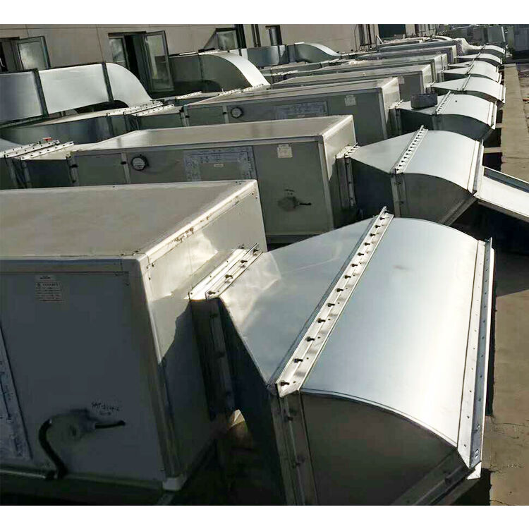 Comprehensive Air Quality Management