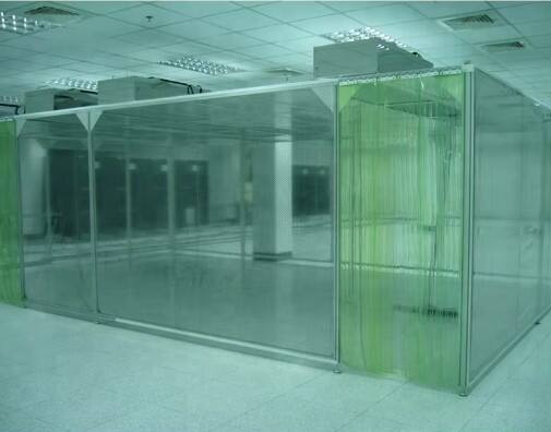 Modular Clean Room Energy Efficiency: Tips and Strategies