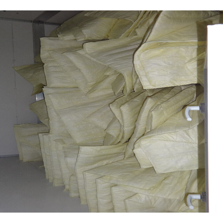 Energy Efficiency and Sustainability Focus
