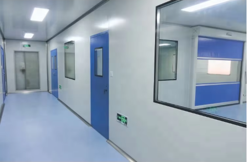 Selecting the AppropriateClean RoomClass for Your Industry